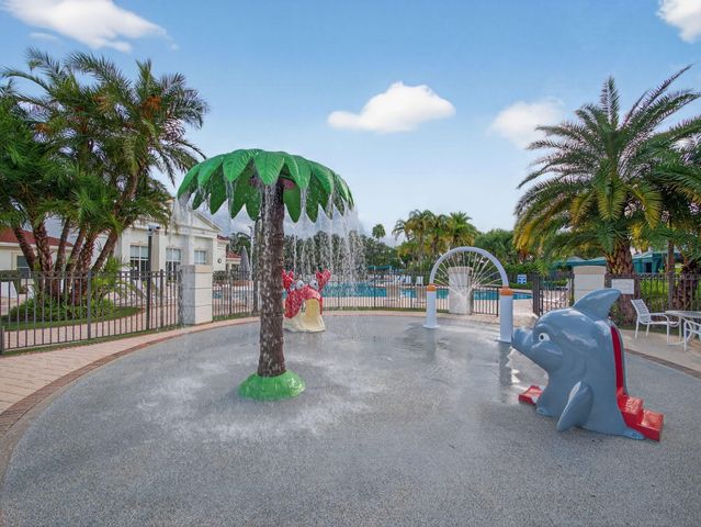 12898 SW Lake Fern Circle, Port St. Lucie, Port St Lucie, FL 34987