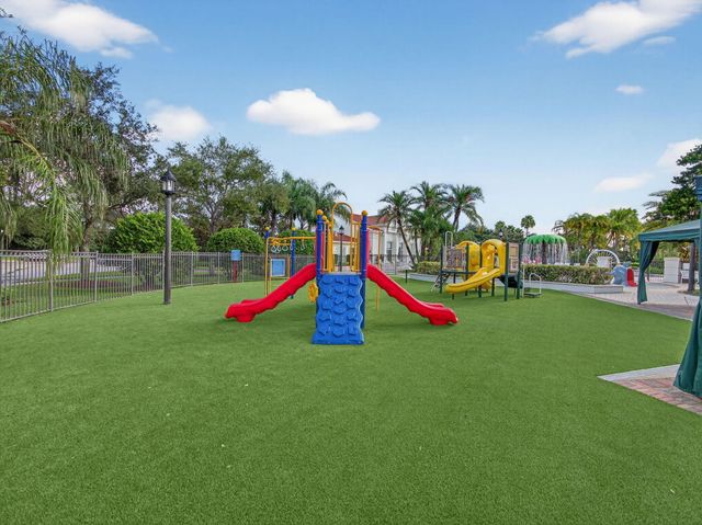 12898 SW Lake Fern Circle, Port St. Lucie, Port St Lucie, FL 34987