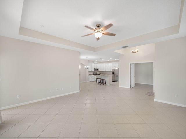 12898 SW Lake Fern Circle, Port St. Lucie, Port St Lucie, FL 34987