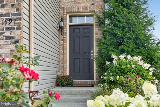 1497 CASPIAN ST, Allentown, PA 18104