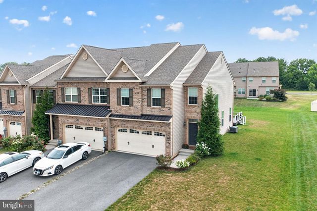1497 CASPIAN ST, Allentown, PA 18104