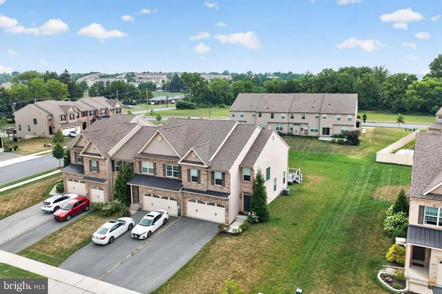 1497 CASPIAN ST, Allentown, PA 18104