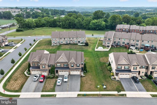1497 CASPIAN ST, Allentown, PA 18104