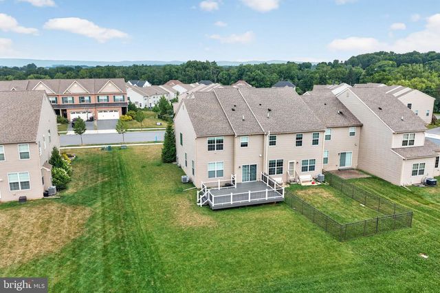 1497 CASPIAN ST, Allentown, PA 18104
