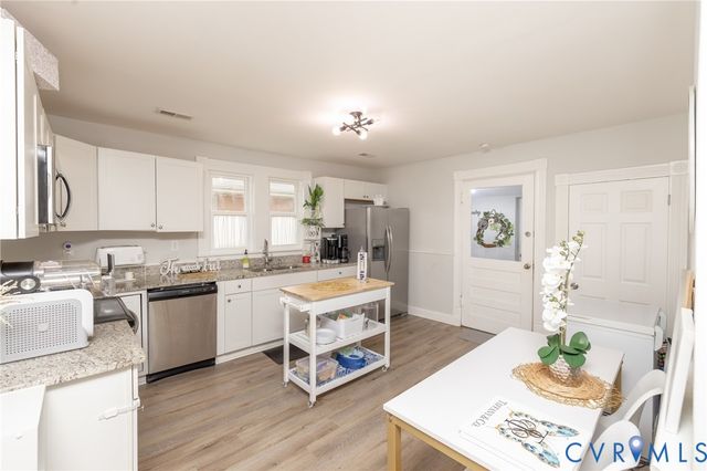 3403 South St, South Chesterfield, VA 23803