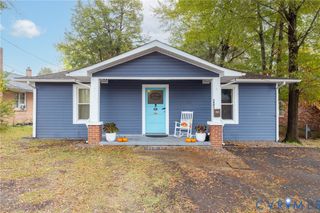 3403 South St, South Chesterfield, VA 23803