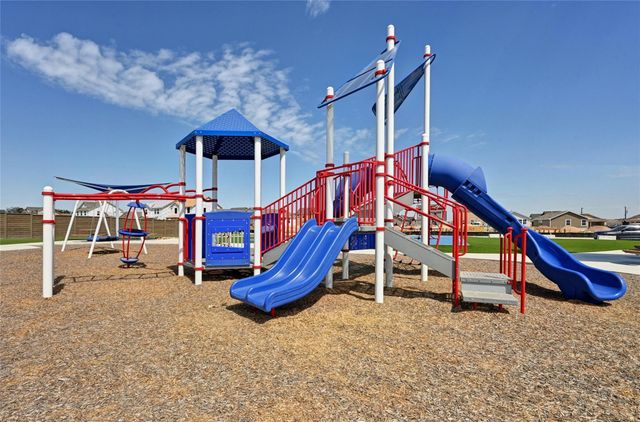 210 Chapel Beck DR, Kyle, TX 78640