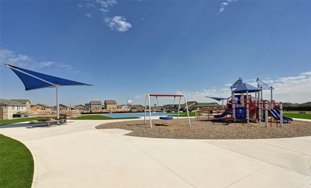 210 Chapel Beck DR, Kyle, TX 78640