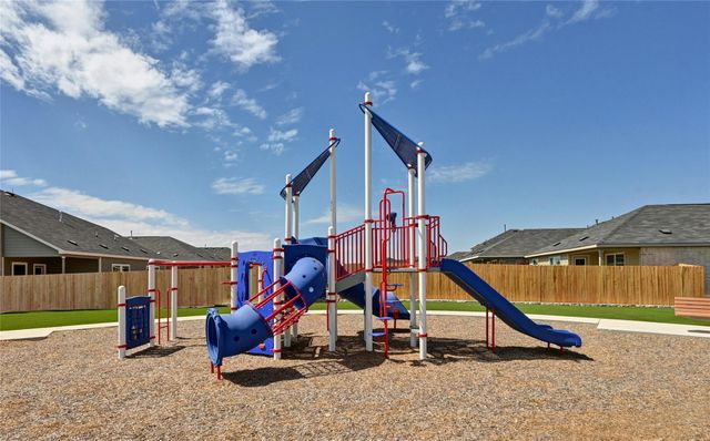 210 Chapel Beck DR, Kyle, TX 78640