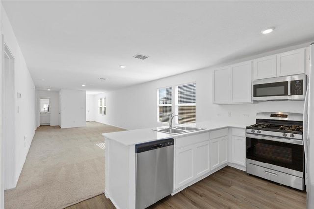 210 Chapel Beck DR, Kyle, TX 78640