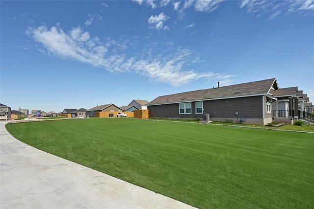 210 Chapel Beck DR, Kyle, TX 78640