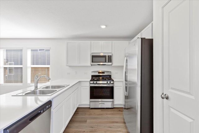 210 Chapel Beck DR, Kyle, TX 78640