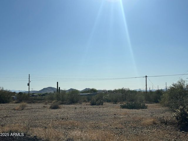 0 N 12TH Street '-', Phoenix, AZ 85086