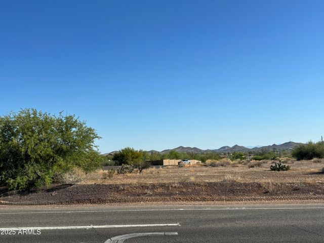 0 N 12TH Street '-', Phoenix, AZ 85086