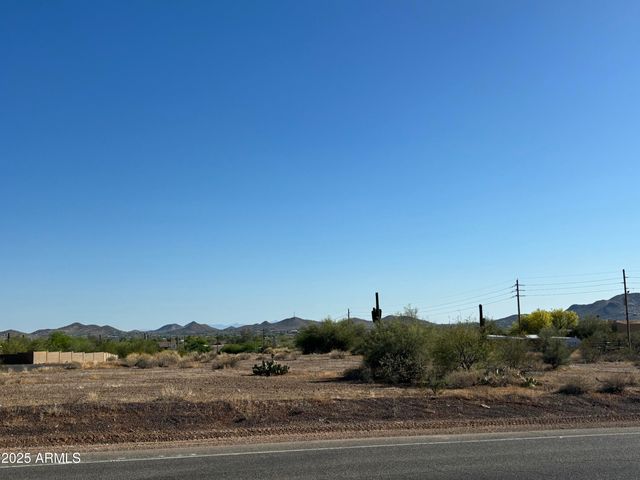 0 N 12TH Street '-', Phoenix, AZ 85086