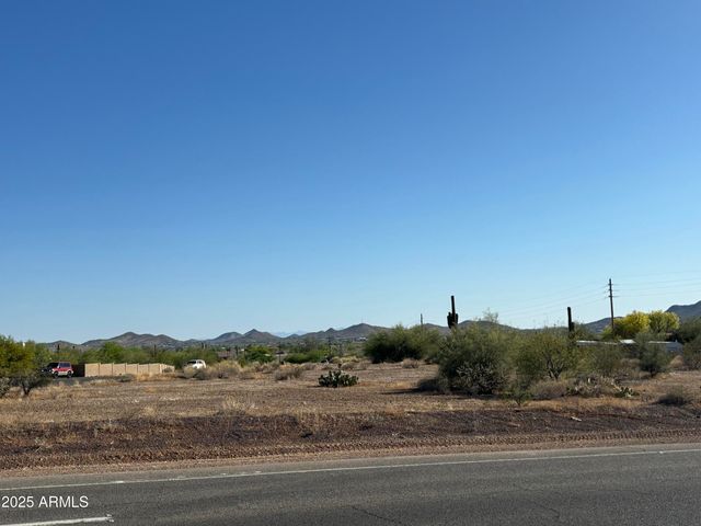 0 N 12TH Street '-', Phoenix, AZ 85086