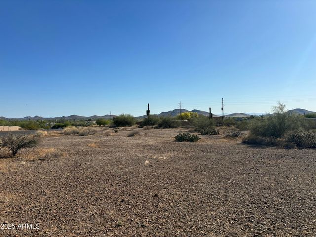 0 N 12TH Street '-', Phoenix, AZ 85086