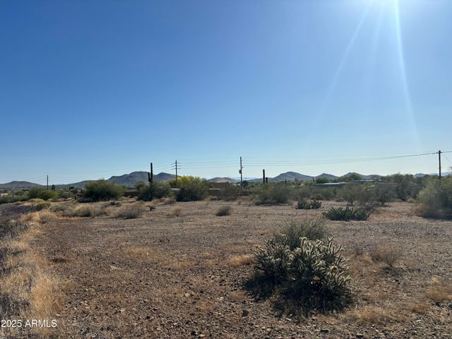 0 N 12TH Street '-', Phoenix, AZ 85086