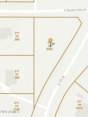 0 N 12TH Street '-', Phoenix, AZ 85086