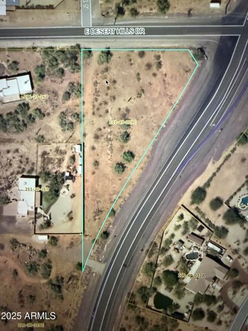 0 N 12TH Street '-', Phoenix, AZ 85086