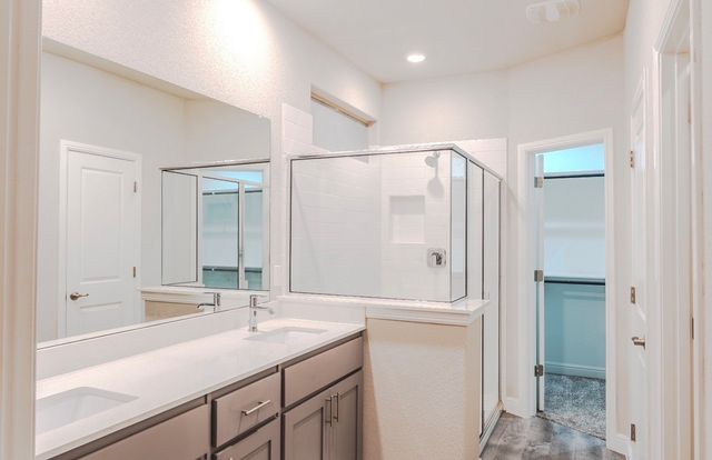 540 Dunmore Drive, Haslet, TX 76052