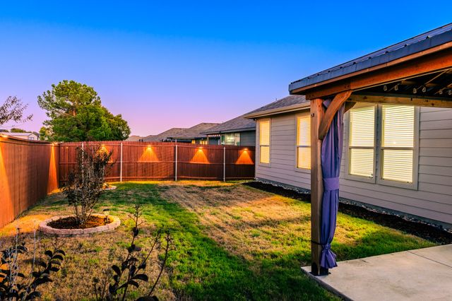 540 Dunmore Drive, Haslet, TX 76052