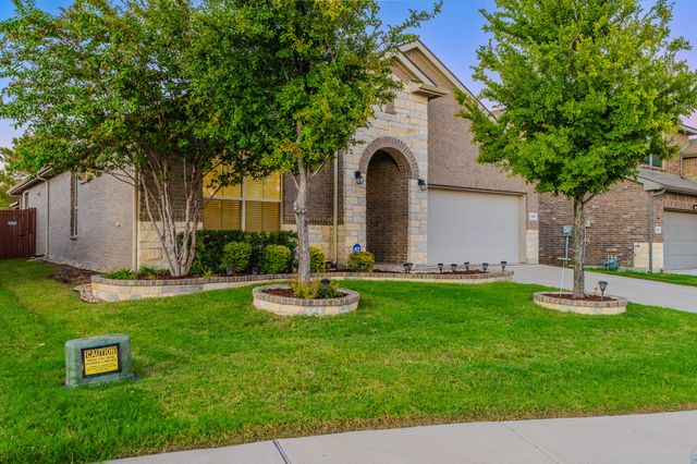 540 Dunmore Drive, Haslet, TX 76052