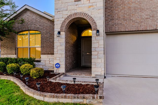 540 Dunmore Drive, Haslet, TX 76052