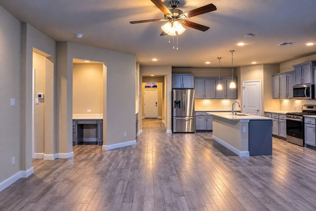 540 Dunmore Drive, Haslet, TX 76052