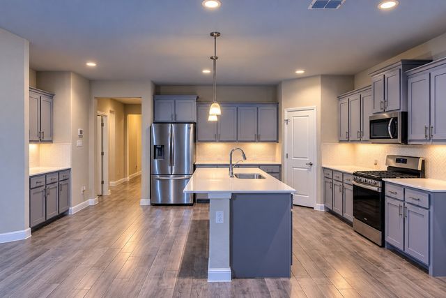 540 Dunmore Drive, Haslet, TX 76052