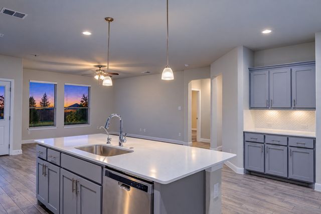 540 Dunmore Drive, Haslet, TX 76052