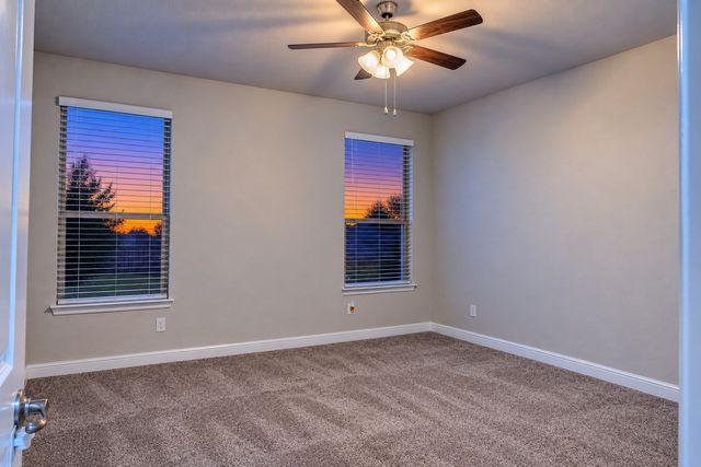540 Dunmore Drive, Haslet, TX 76052