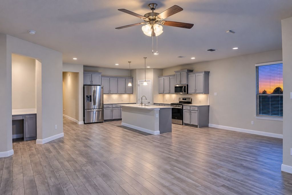 540 Dunmore Drive, Haslet, TX 76052 — photo 5