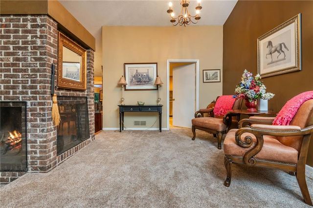 2805 Burtz Drive, Marietta, GA 30068