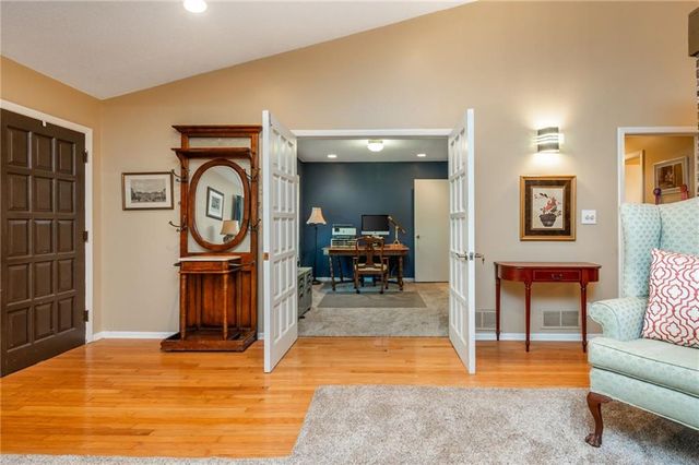 2805 Burtz Drive, Marietta, GA 30068