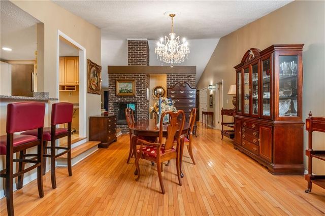 2805 Burtz Drive, Marietta, GA 30068