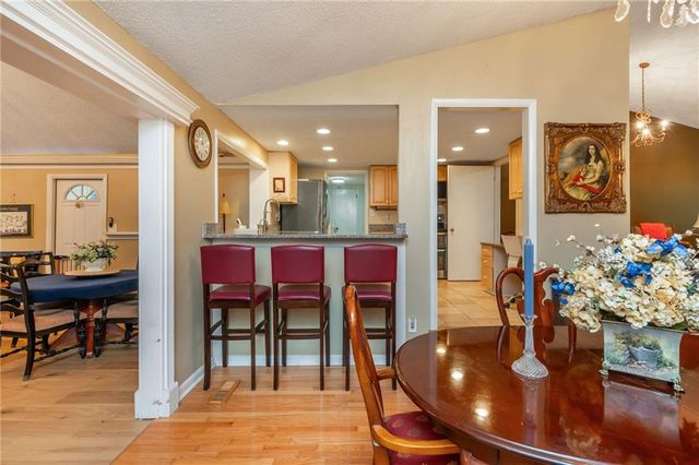 2805 Burtz Drive, Marietta, GA 30068