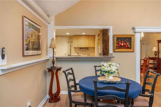 2805 Burtz Drive, Marietta, GA 30068