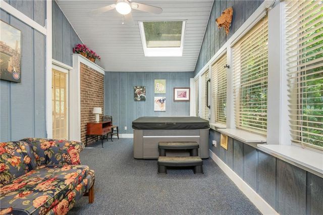 2805 Burtz Drive, Marietta, GA 30068