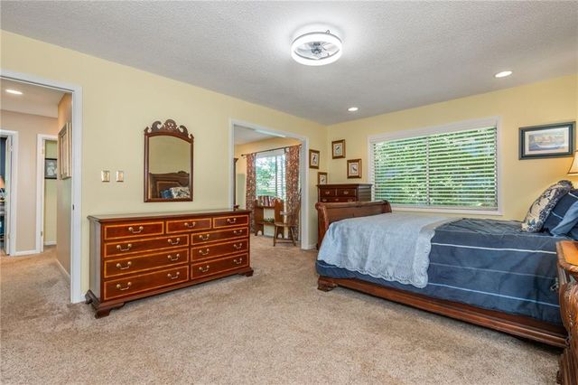2805 Burtz Drive, Marietta, GA 30068