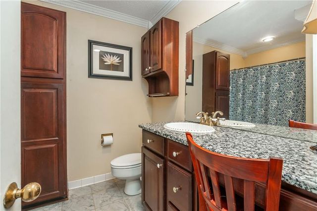 2805 Burtz Drive, Marietta, GA 30068