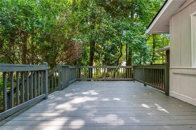 2805 Burtz Drive, Marietta, GA 30068