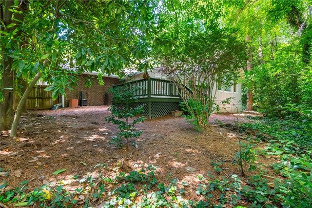 2805 Burtz Drive, Marietta, GA 30068