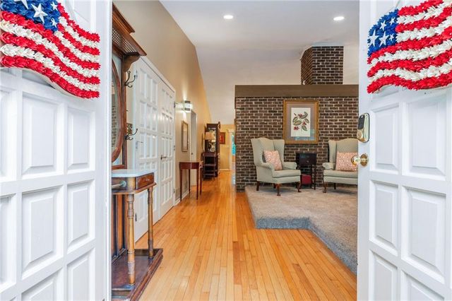2805 Burtz Drive, Marietta, GA 30068
