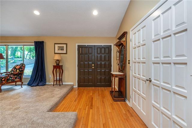 2805 Burtz Drive, Marietta, GA 30068