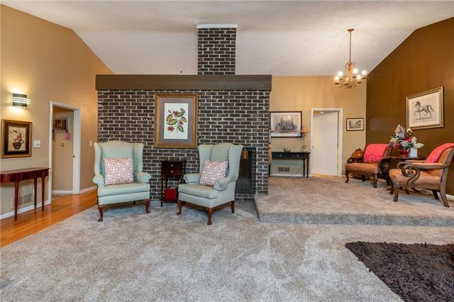 2805 Burtz Drive, Marietta, GA 30068