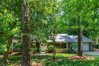 2805 Burtz Drive, Marietta, GA 30068