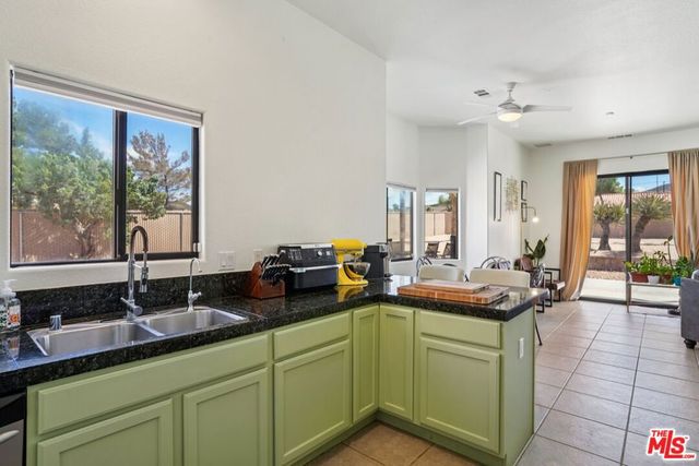 58055 Desert Gold Drive, Yucca Valley, CA 92284
