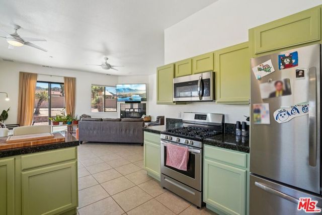58055 Desert Gold Drive, Yucca Valley, CA 92284