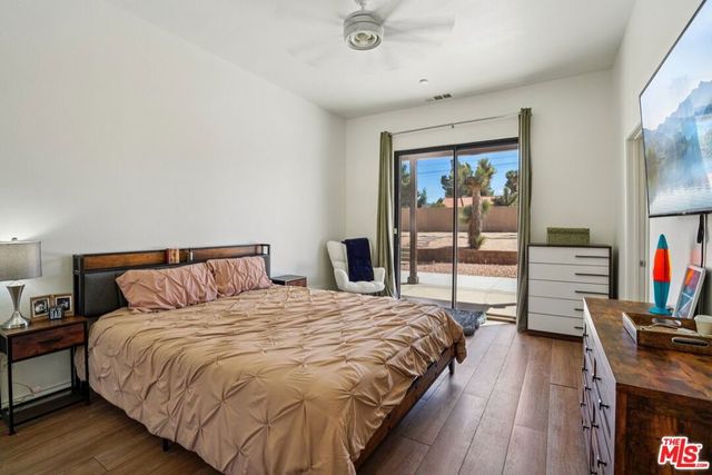 58055 Desert Gold Drive, Yucca Valley, CA 92284